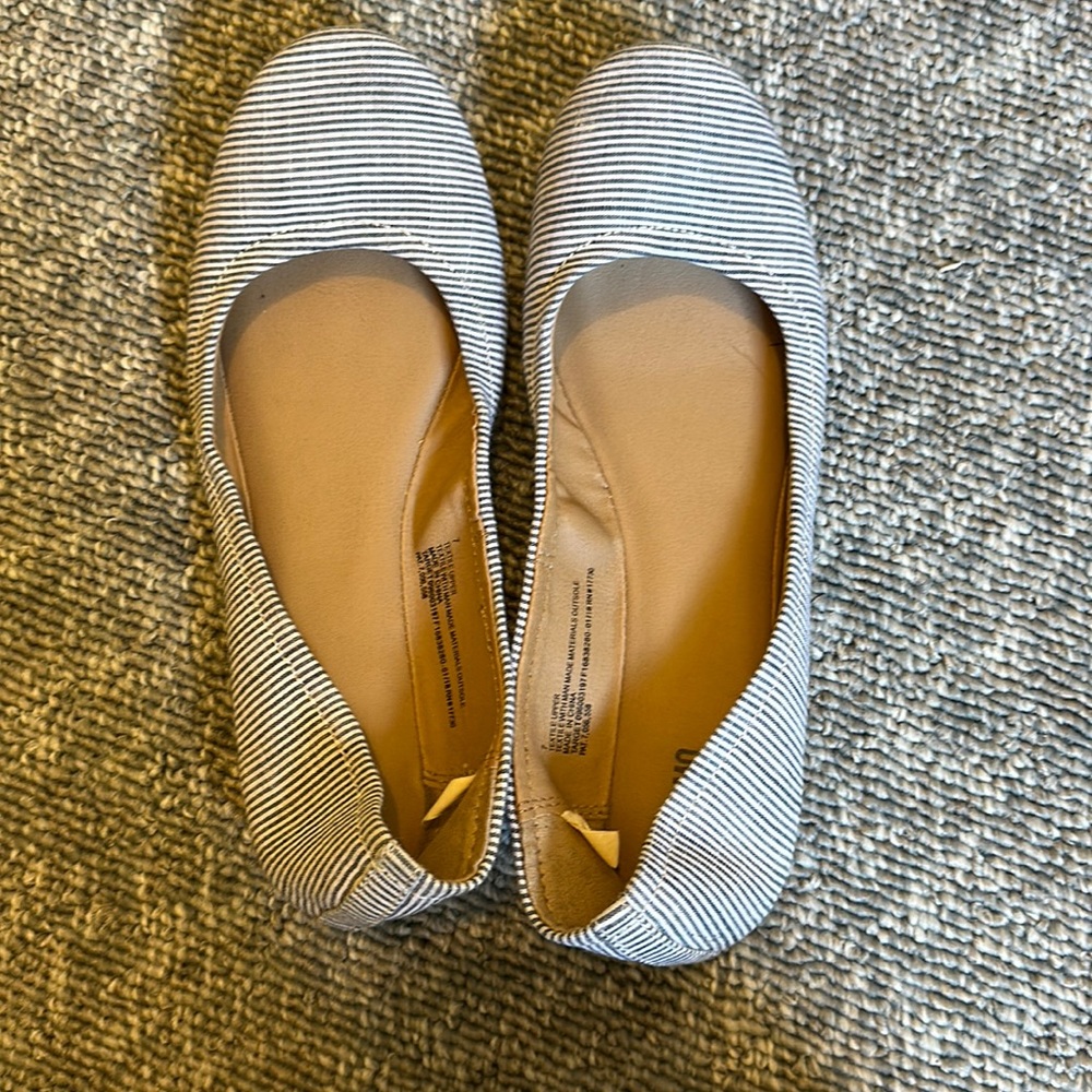 Target Slip on Shoes